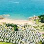 Camping*** Le Port Blanc