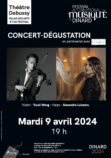 Concert dégustation A3 2024