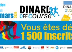 2024_Dinard Off Course 1500 inscrits
