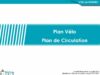 Plan Velo et circulation_Dinard_juillet 2019