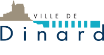 Logo du footer de la mairie
