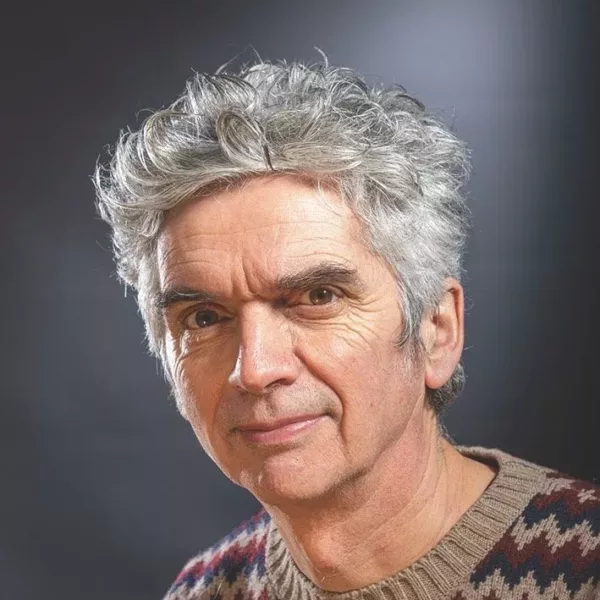 Vincent Remy Les élus du conseil municipal de Dinard