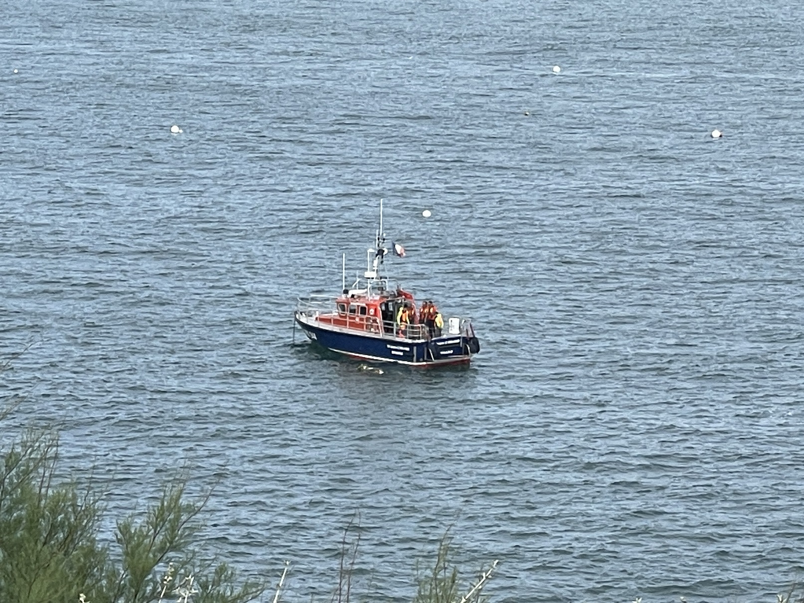 Cérémonie en souvenir des Marins Disparus et Péris en Mer : Retour en ...