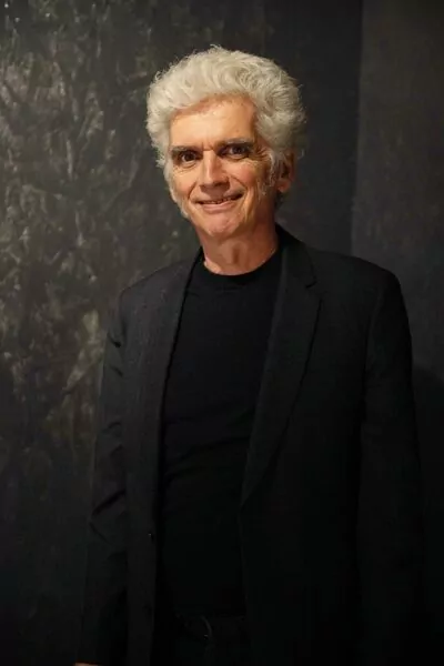 Vincent Remy Les élus du conseil municipal de Dinard